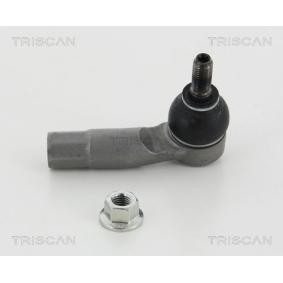 Spurstangenkopf für VW von TRISCAN