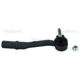 Achetez des Rotule de direction TRISCAN 8500 38111 à prix pour 37,16 €