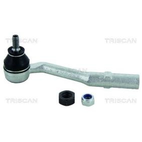 Achetez des Rotule de direction TRISCAN 8500 38112 à prix pour 37,16 €