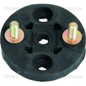 Achetez des Flasque, colonne de direction TRISCAN 8500 38900 à prix pour 11,75 €