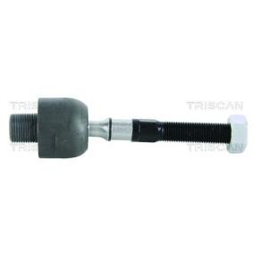Comprar Rótula axial de dirección de TRISCAN 8500 40204 a bajo precio de 8,70 €