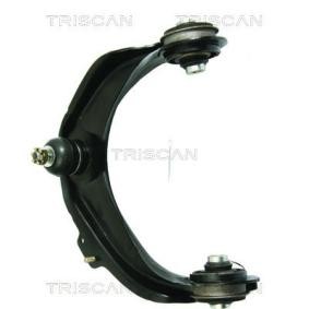 Querlenker von TRISCAN 8500 40528
