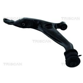 Querlenker von TRISCAN 8500 40554