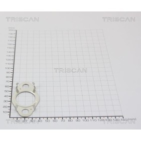 Axialgelenk, Spurstange von TRISCAN