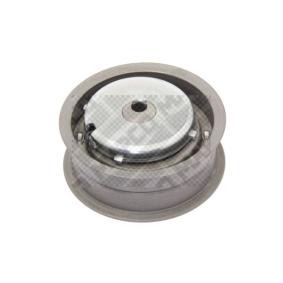 Compre Rolo tensor, correia dentada da MAPCO 43858 a um preço baixo por 48,09 €