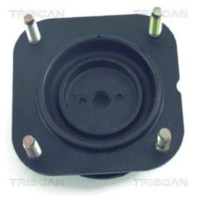Acquista Supporto ammortizzatore e cuscinetto da TRISCAN online per 626 III Hatchback (GD) a prezzi moderati