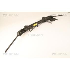 Lenkgetriebe von TRISCAN