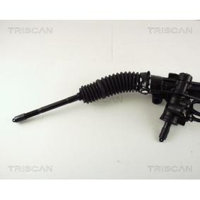 Lenkgetriebe von TRISCAN