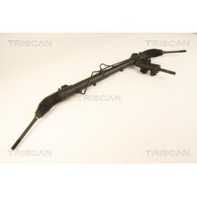 Lenkgetriebe von TRISCAN