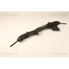 Lenkgetriebe von TRISCAN