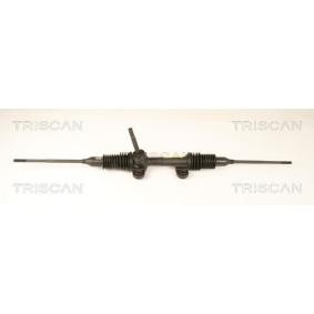 Achetez des Crémaillère de direction TRISCAN 8510 23437 à prix pour 242,51 €