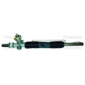Achetez des Crémaillère de direction TRISCAN 8510 24402 à prix pour 563,48 €