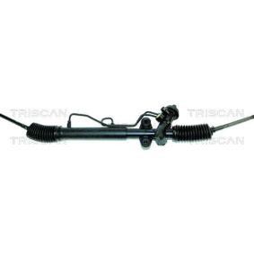 Achetez des Crémaillère de direction TRISCAN 8510 50406 à prix pour 466,47 €