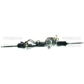 Achetez des Crémaillère de direction TRISCAN 8510 50407 à prix pour 481,21 €