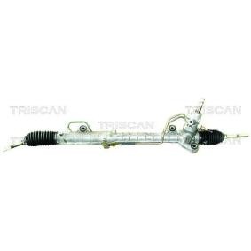 Achetez des Crémaillère de direction TRISCAN 8510 50408 à prix pour 707,23 €