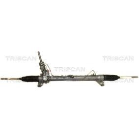 Achetez des Crémaillère de direction TRISCAN 8510 50410 à prix pour 546,02 €