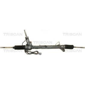 Achetez des Crémaillère de direction TRISCAN 8510 50411 à prix pour 513,90 €