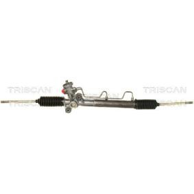 Achetez des Crémaillère de direction TRISCAN 8510 50414 à prix pour 571,39 €