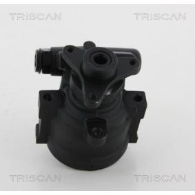 Servopumpe von TRISCAN