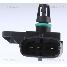 Servopumpe von TRISCAN