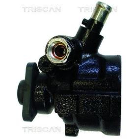 Servopumpe von TRISCAN