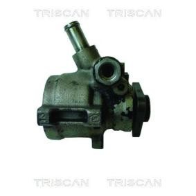 Servopumpe von TRISCAN