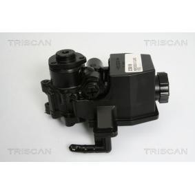 Servopumpe von TRISCAN