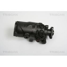 Servopumpe von TRISCAN