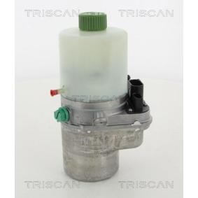 Servopumpe von TRISCAN