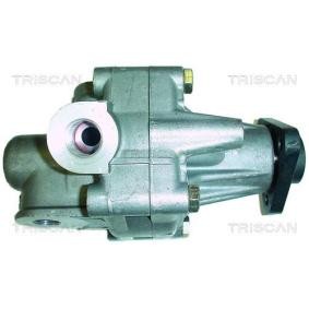 Servopumpe von TRISCAN