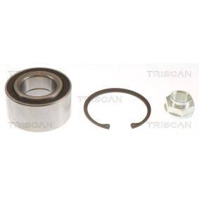 Comprar Juego de cojinete de rueda de TRISCAN 8530 10117 a bajo precio de 12,18 €