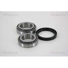 Acquista Kit cuscinetto ruota da TRISCAN 8530 10128 a buon mercato per soli 26,42 €