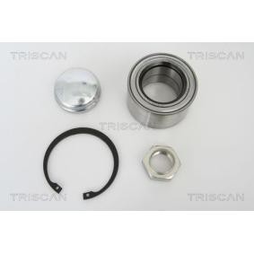Radlagersatz 8530 10140 für PEUGEOT