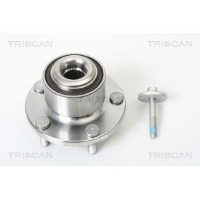 Radlagersatz von TRISCAN
