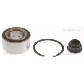Radlagersatz für PEUGEOT von TRISCAN