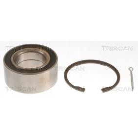Radlagersatz für DODGE von TRISCAN