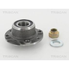 Acquista Kit cuscinetto ruota da TRISCAN 8530 10209 a buon mercato per soli 16,88 €