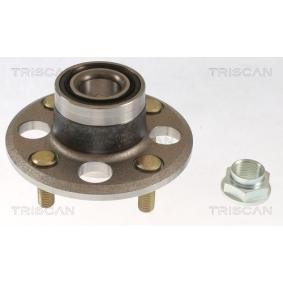 Radlagersatz für HONDA von TRISCAN