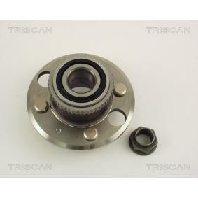 Radlagersatz 8530 10247 von TRISCAN günstig für 59,80 € online kaufen