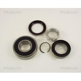 Acquista Kit cuscinetto ruota da TRISCAN 8530 10254 a buon mercato per soli 112,28 €