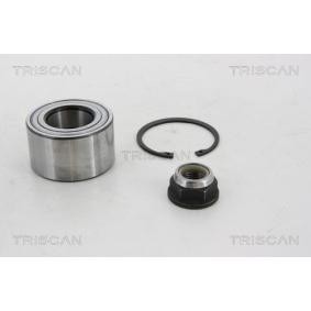 Compre Kit de rolamento de roda da TRISCAN 8530 10270 a um preço baixo por 86,92 €