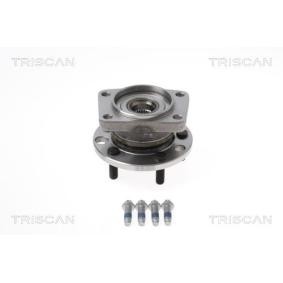 Compre Kit de rolamento de roda da TRISCAN 8530 10282 a um preço baixo por 140,28 €