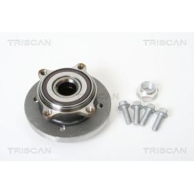 Radlagersatz für MINI von TRISCAN