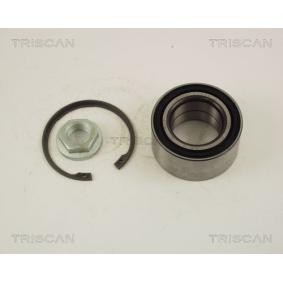 Radlagersatz für BMW von TRISCAN