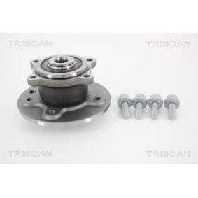 Radlagersatz für MINI von TRISCAN