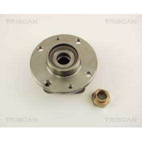 Acquista Kit cuscinetto ruota da TRISCAN 8530 15106 a buon mercato per soli 64,64 €