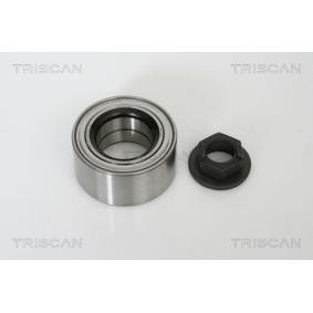 Compre Kit de rolamento de roda da TRISCAN 8530 16131 a um preço baixo por 42,24 €