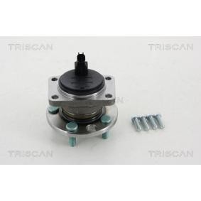Compre Kit de rolamento de roda da TRISCAN 8530 16239 a um preço baixo por 108,30 €
