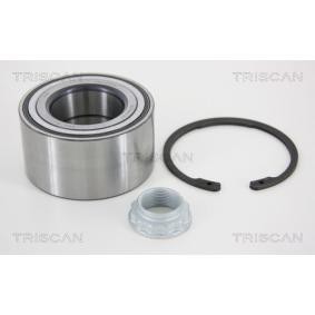 Radlagersatz 8530 17007 von TRISCAN günstig für 36,85 € online kaufen