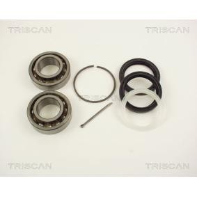 Acquista Kit cuscinetto ruota da TRISCAN 8530 17101 a buon mercato per soli 58,05 €